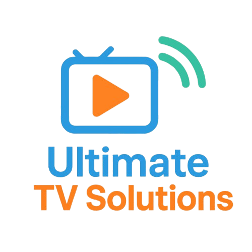 Ultimate TV Solutions